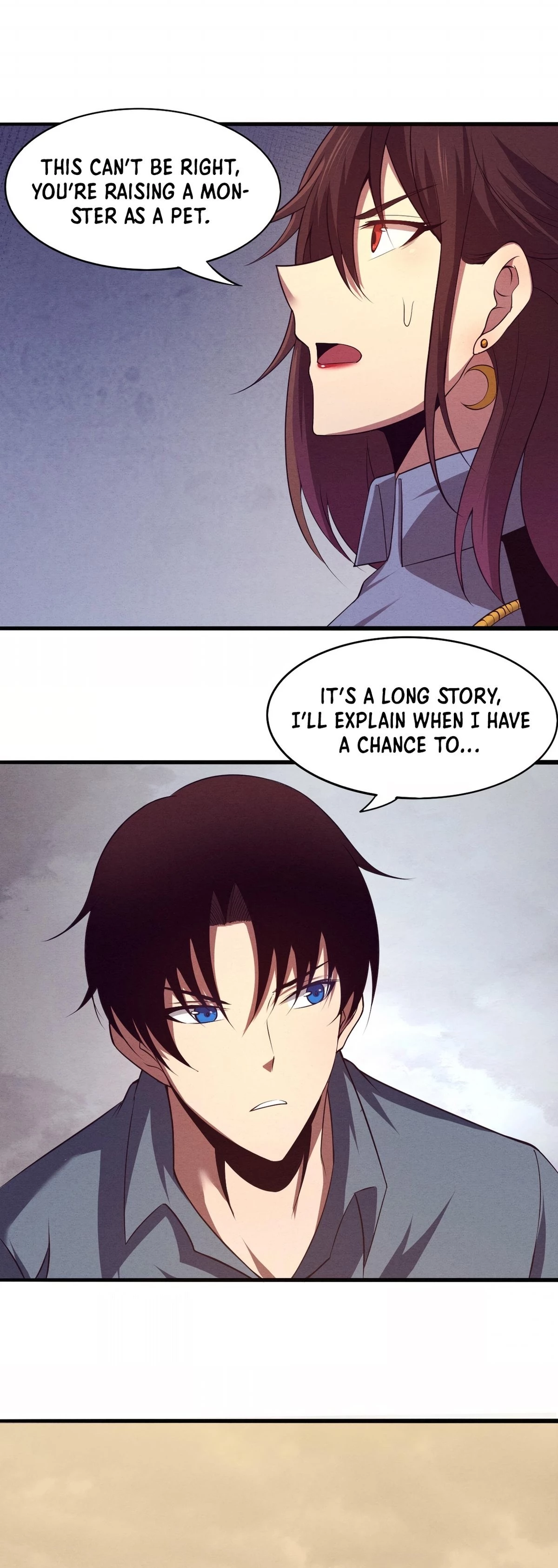 Evolution Frenzy Chapter 13 - 23