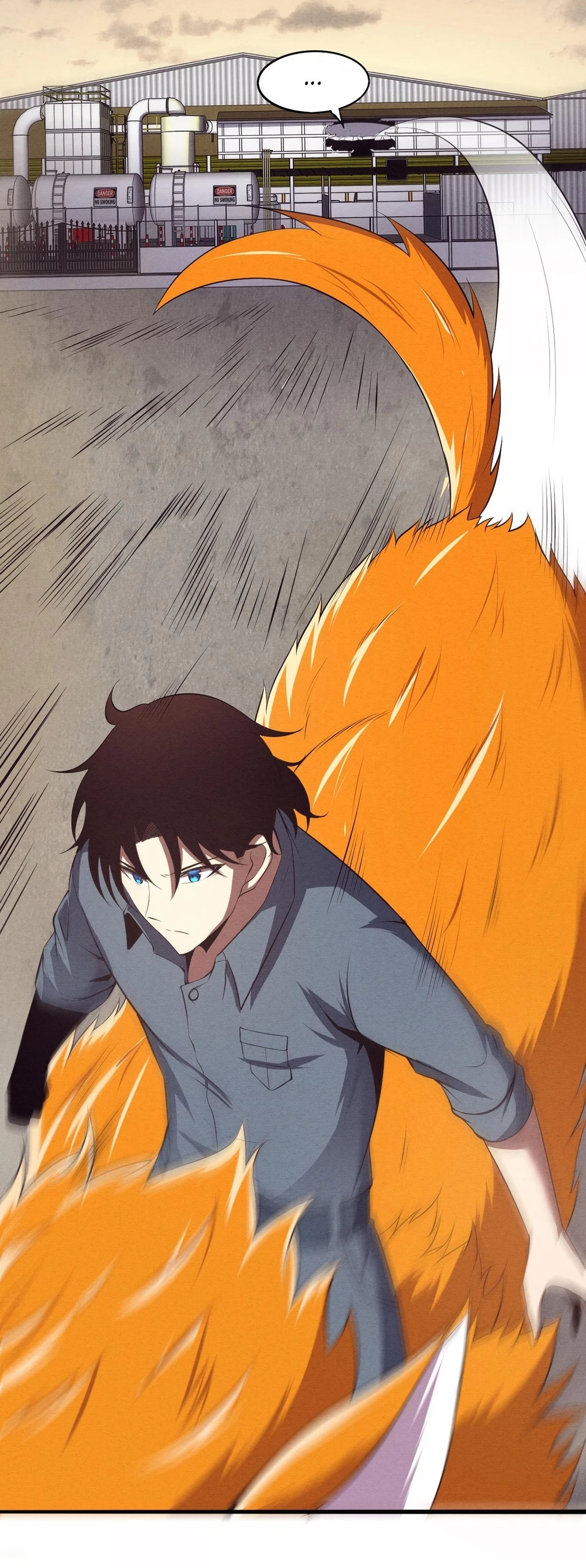 Evolution Frenzy Chapter 13 - 27