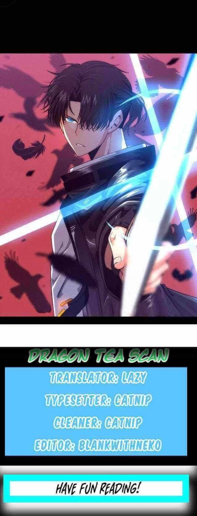 Evolution Frenzy Chapter 14.5 - 2