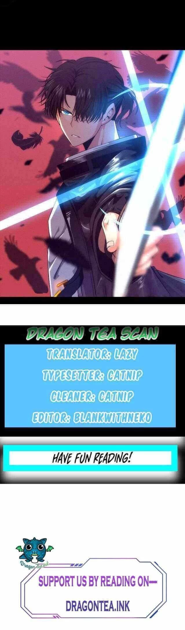 Evolution Frenzy Chapter 15.1 - 1