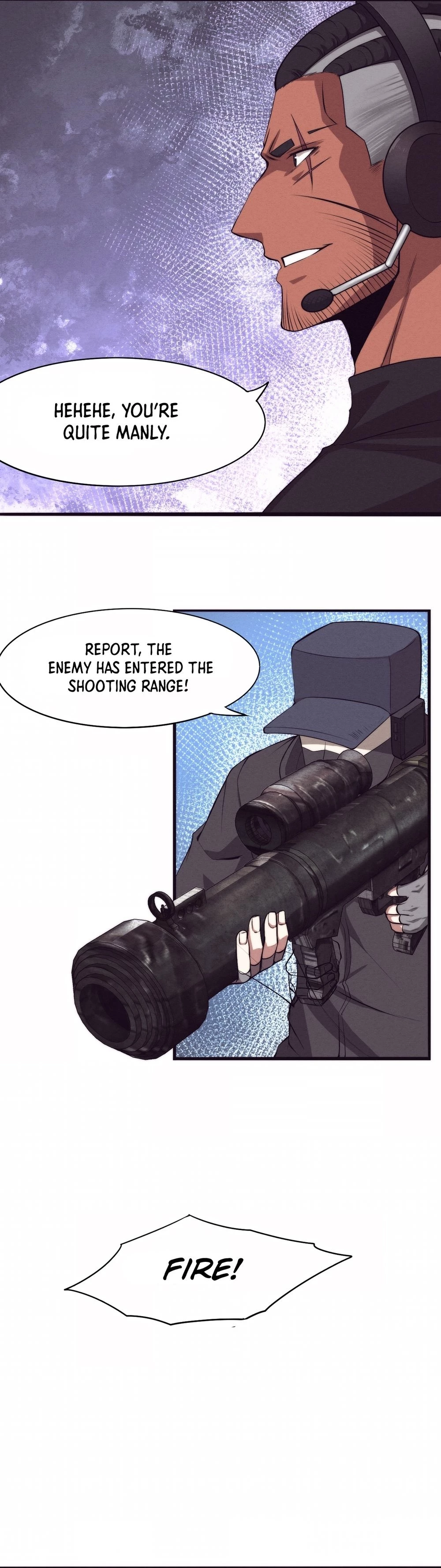 Evolution Frenzy Chapter 17 - 6