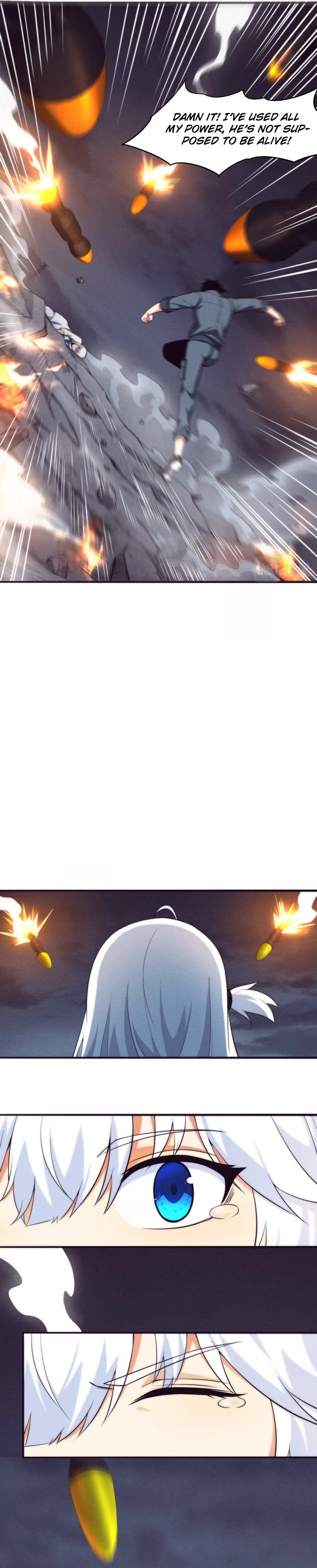 Evolution Frenzy Chapter 17 - 13