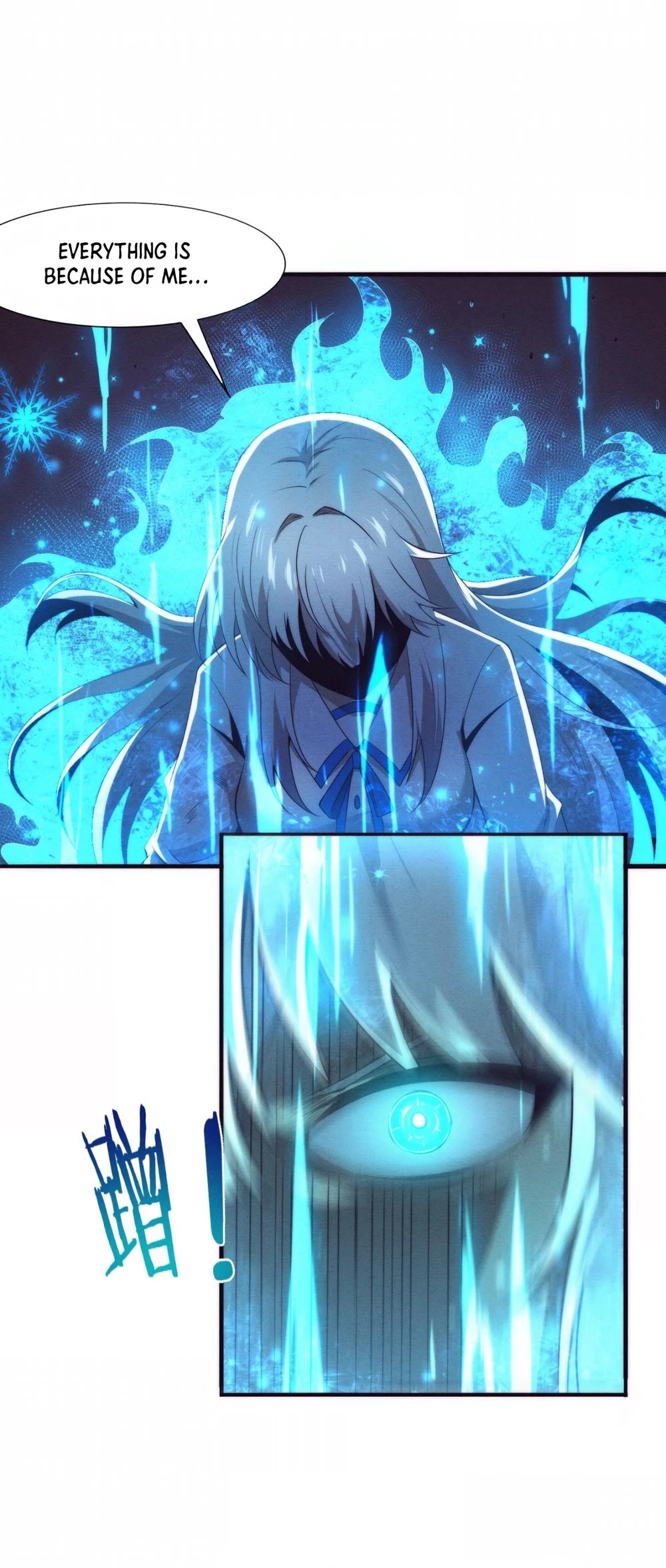 Evolution Frenzy Chapter 17 - 22