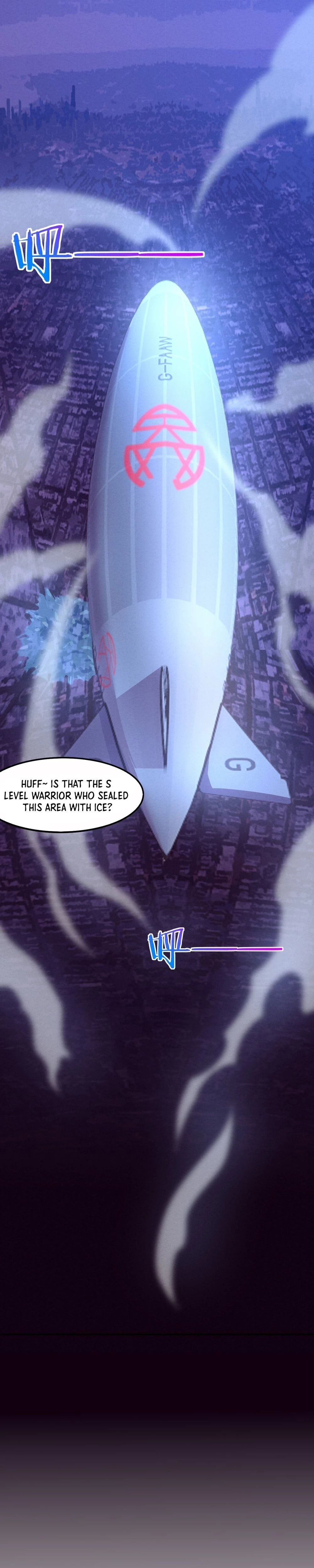 Evolution Frenzy Chapter 17 - 28