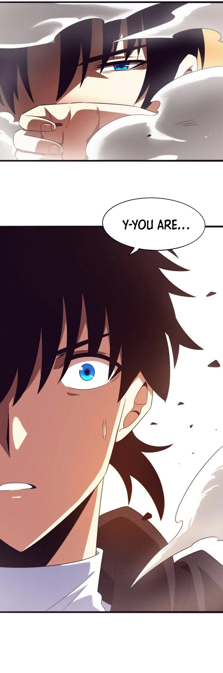 Evolution Frenzy Chapter 20 - 20