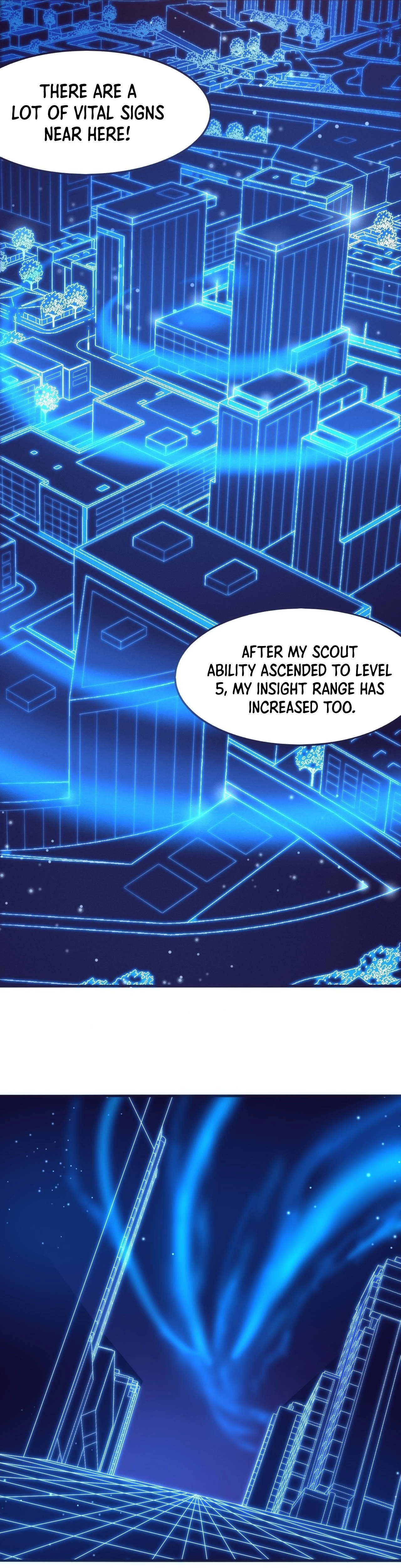 Evolution Frenzy Chapter 21 - 28