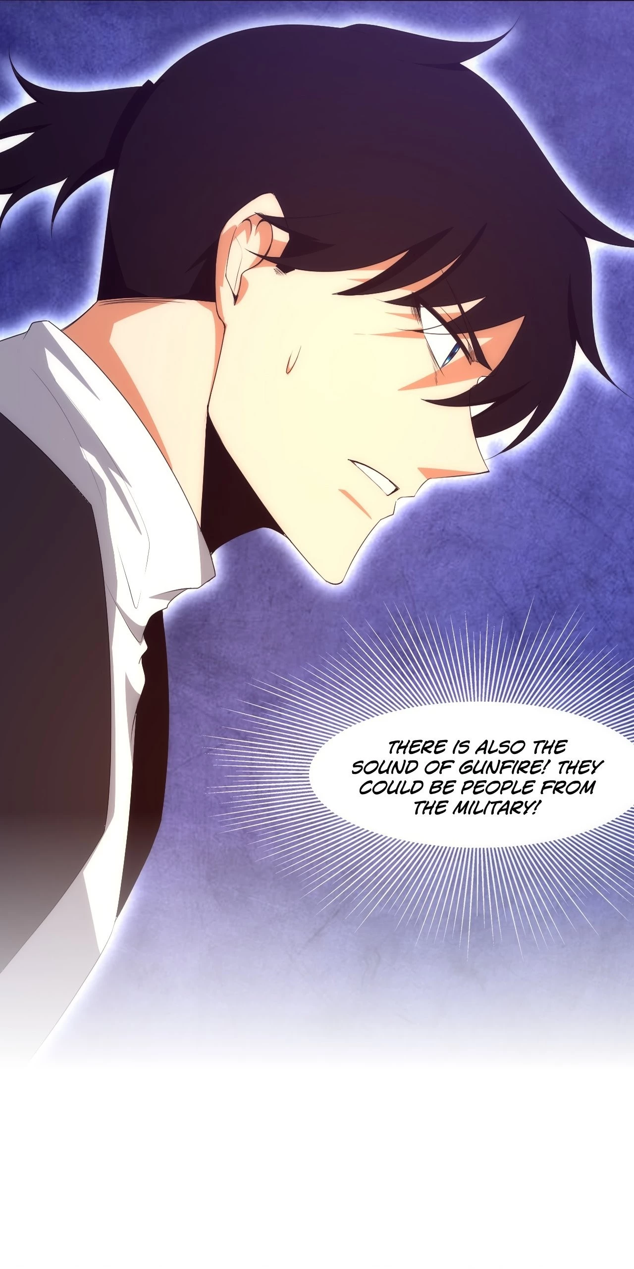Evolution Frenzy Chapter 22 - 2