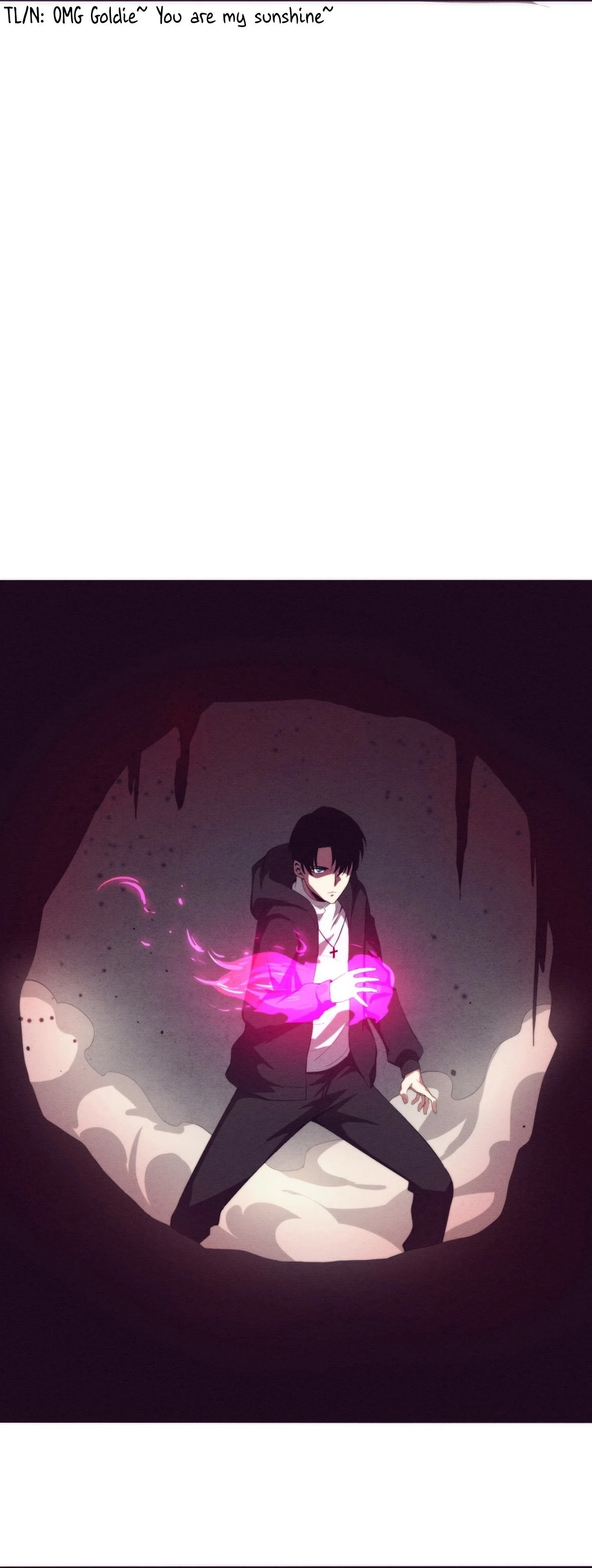Evolution Frenzy Chapter 22 - 23