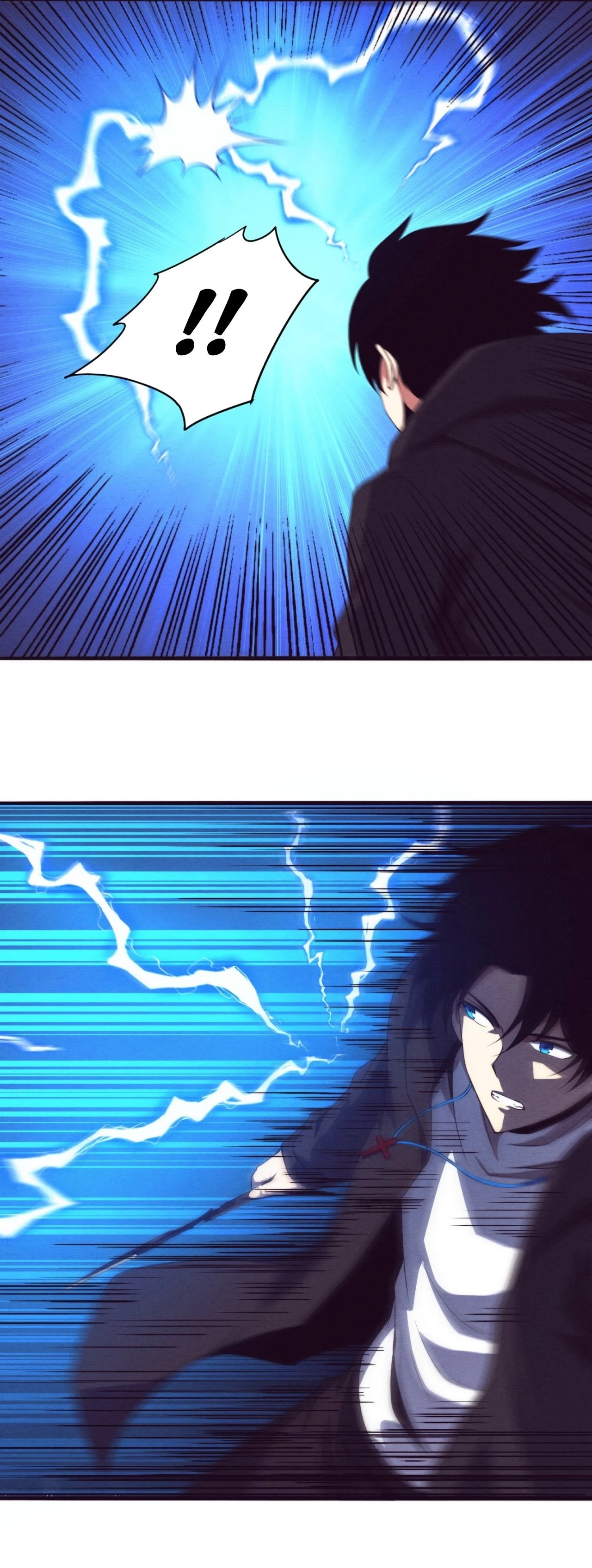 Evolution Frenzy Chapter 23 - 10