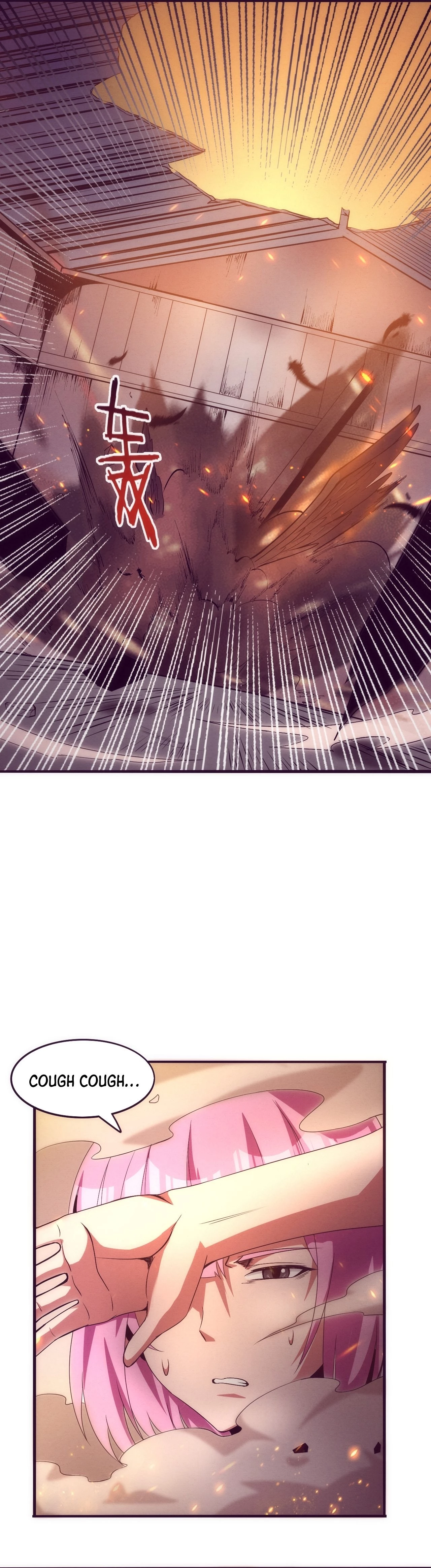 Evolution Frenzy Chapter 23 - 16