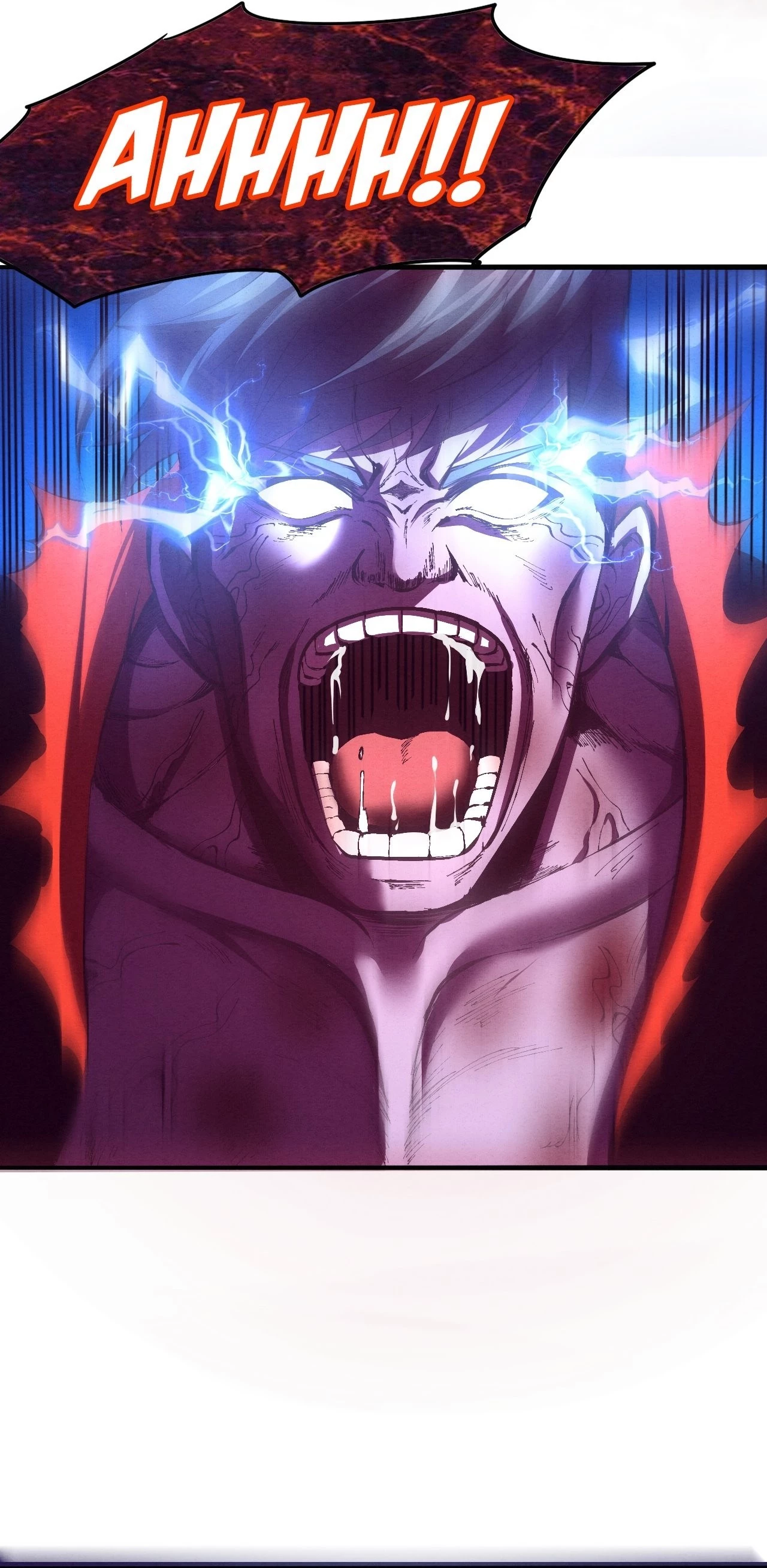 Evolution Frenzy Chapter 23 - 27