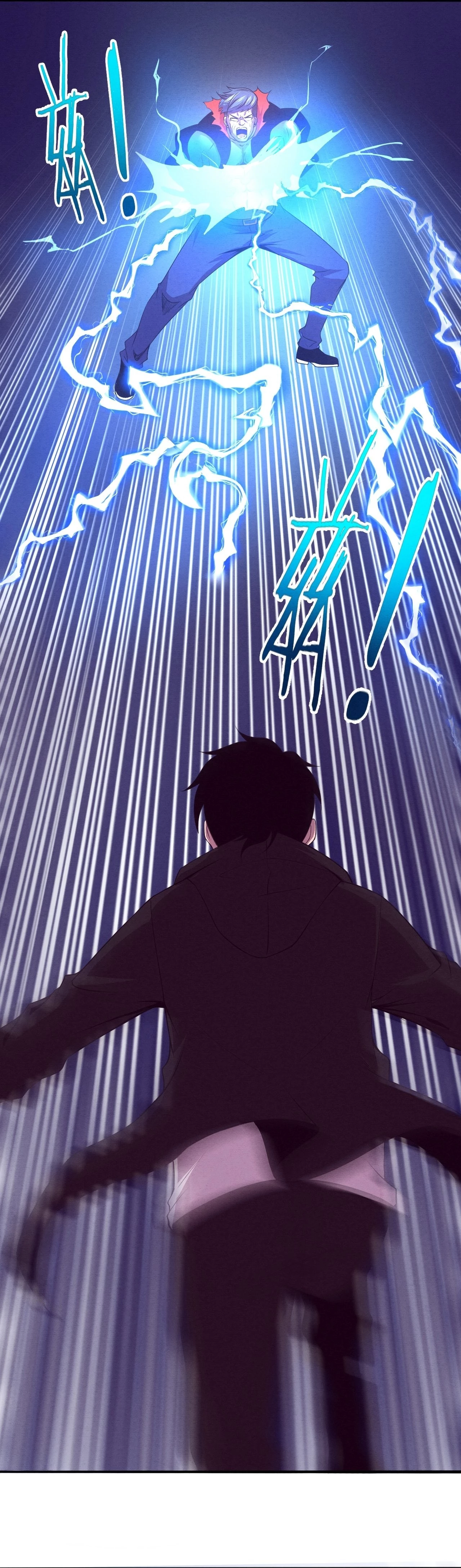 Evolution Frenzy Chapter 23 - 28