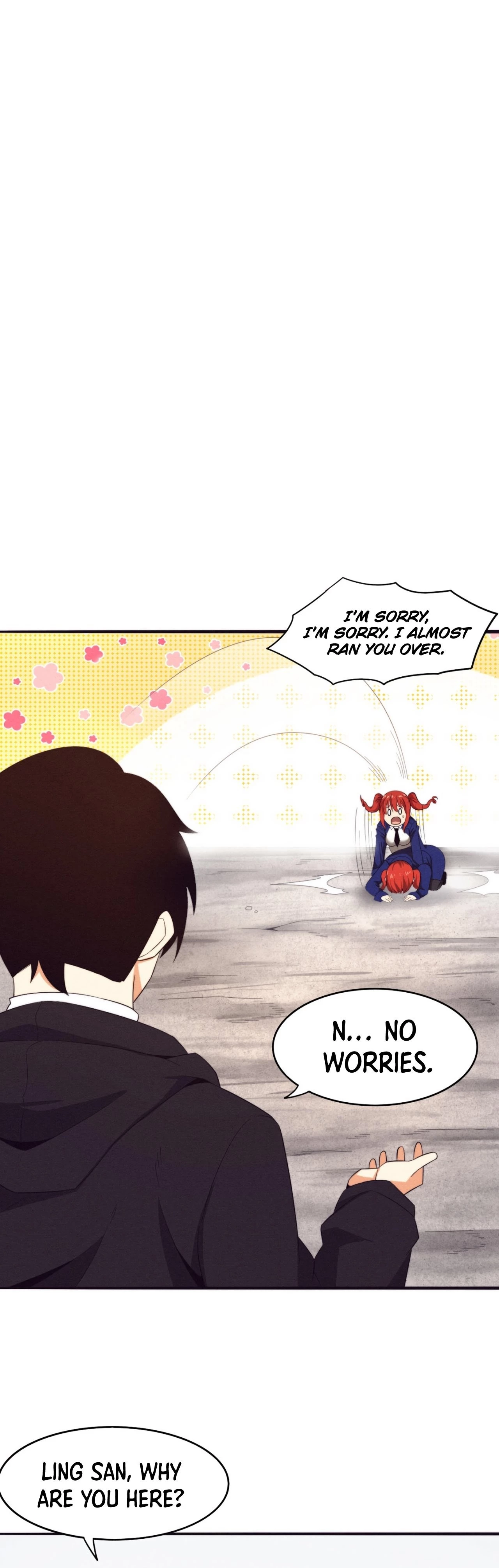 Evolution Frenzy Chapter 25 - 6