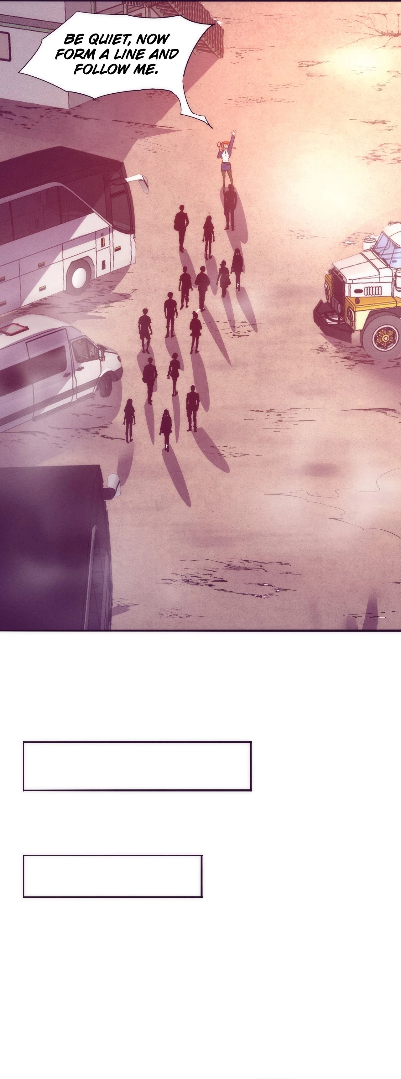 Evolution Frenzy Chapter 25 - 14