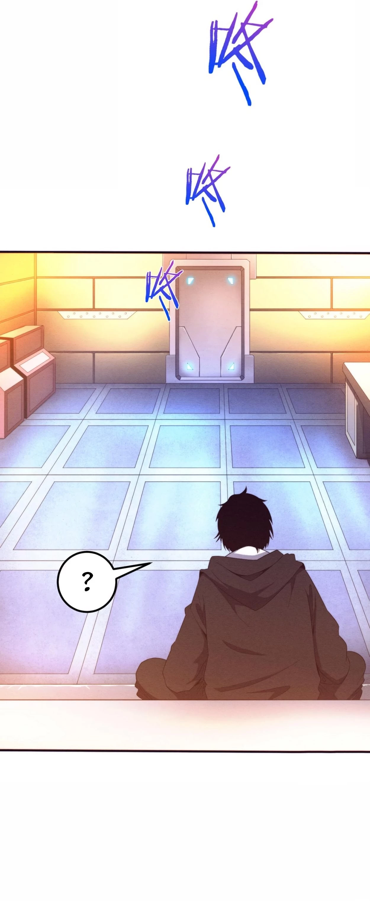 Evolution Frenzy Chapter 26 - 4