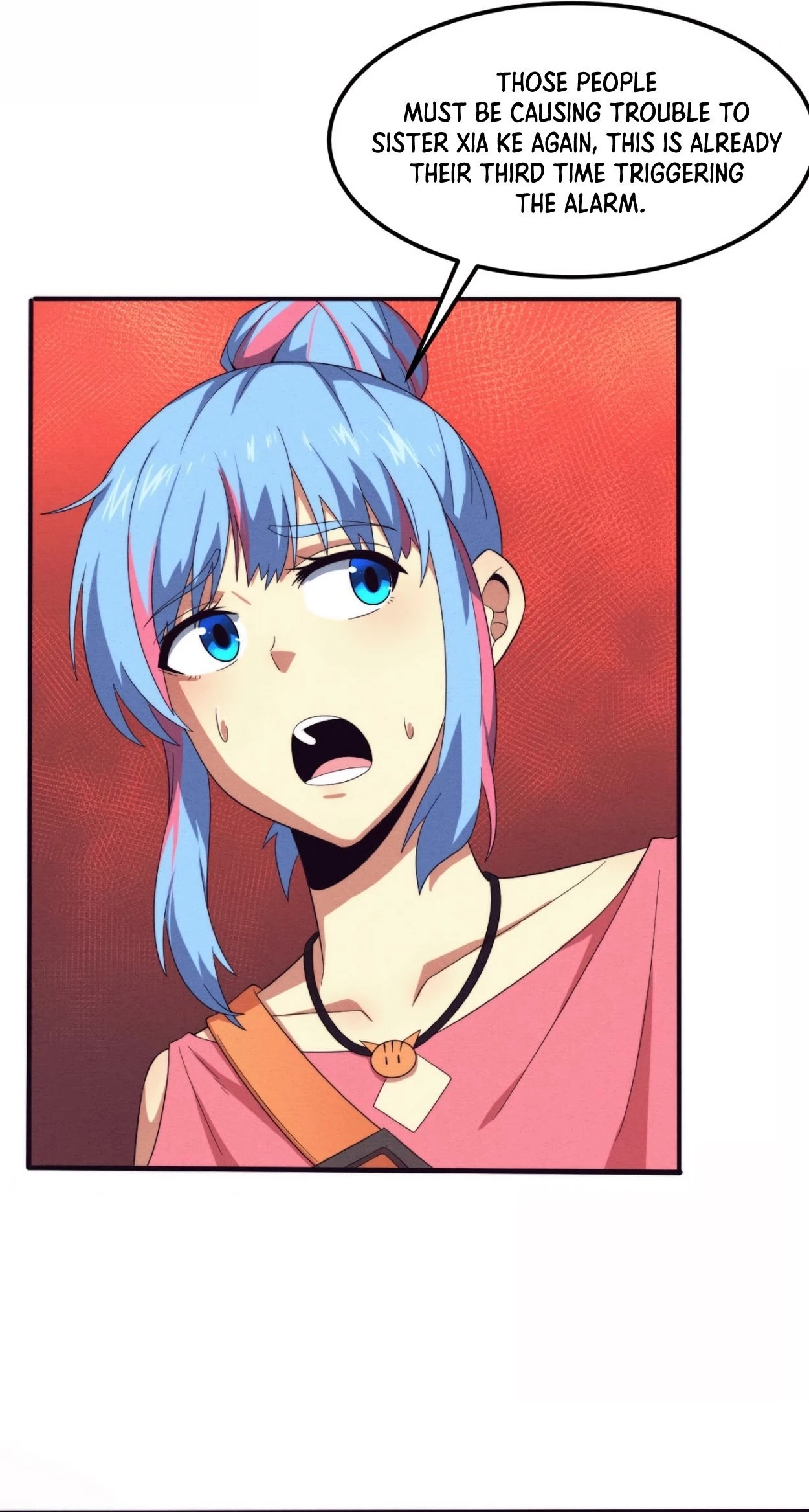 Evolution Frenzy Chapter 26 - 10