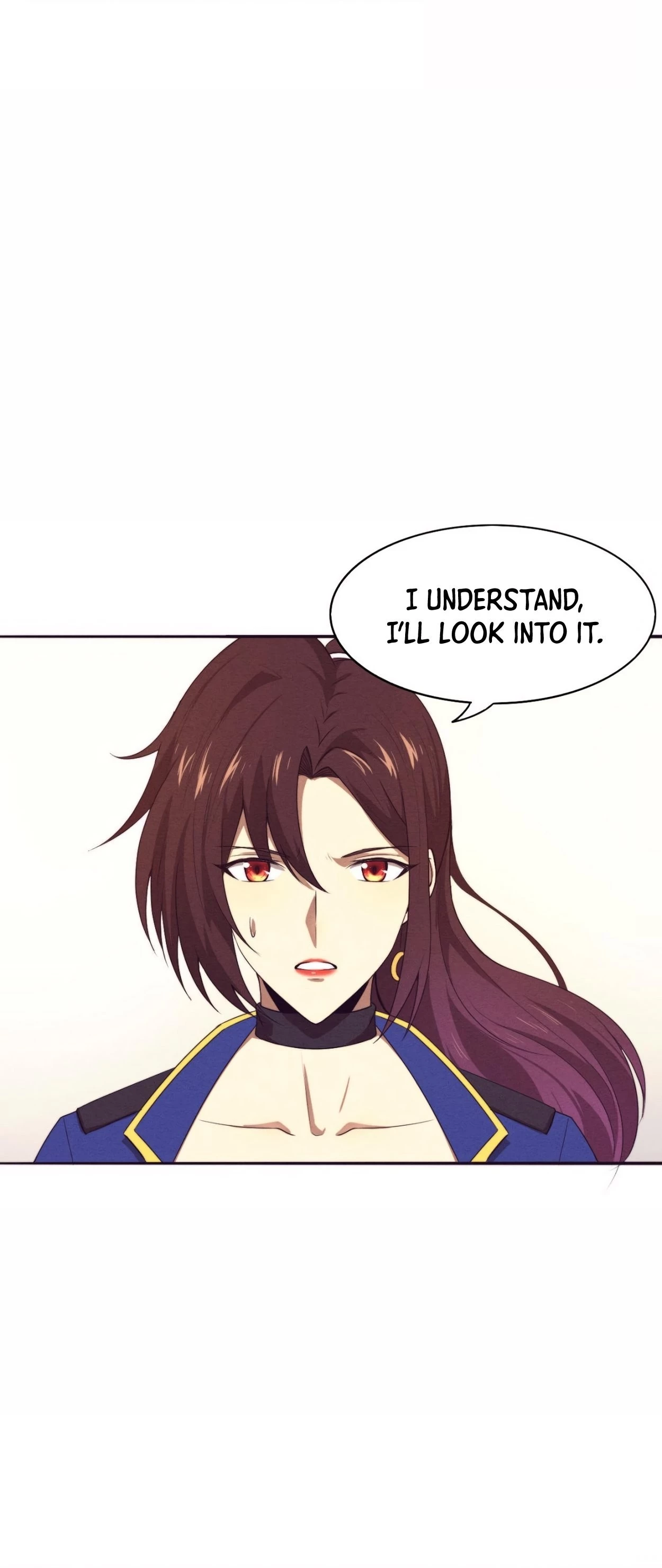 Evolution Frenzy Chapter 27 - 8