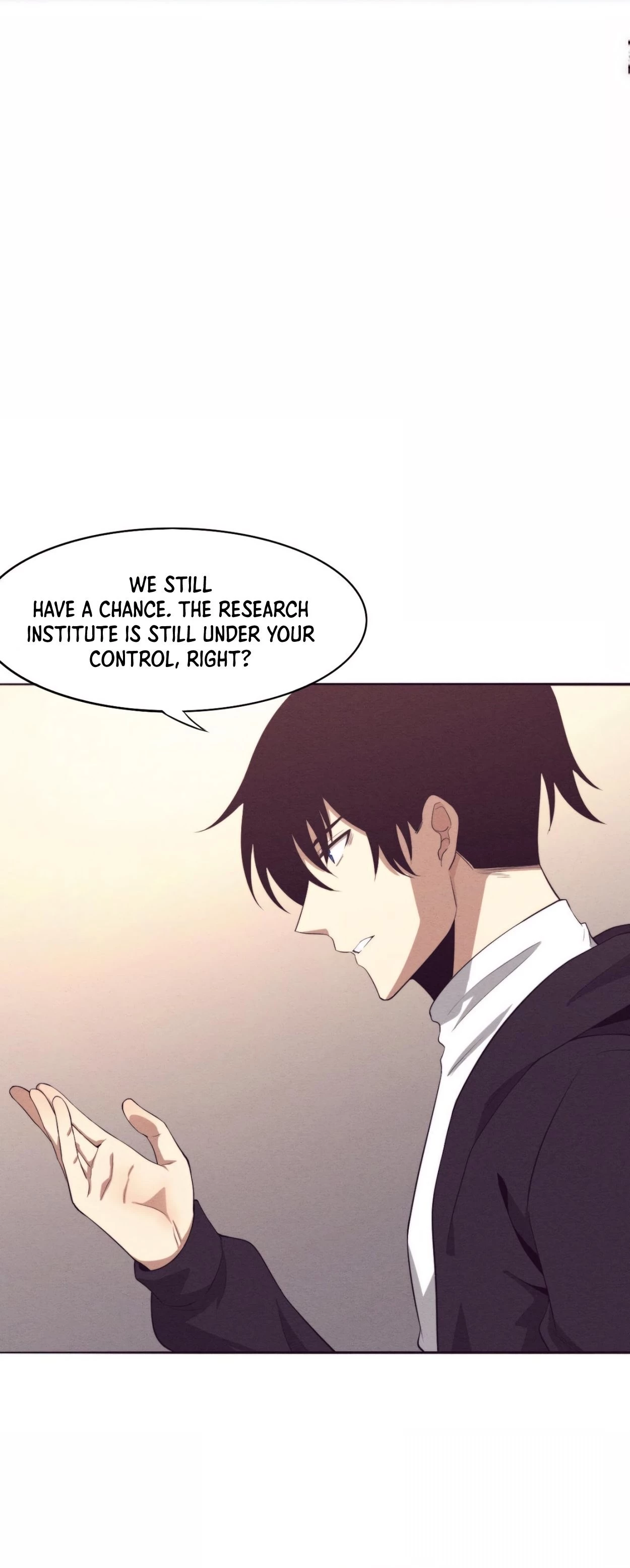 Evolution Frenzy Chapter 28 - 11