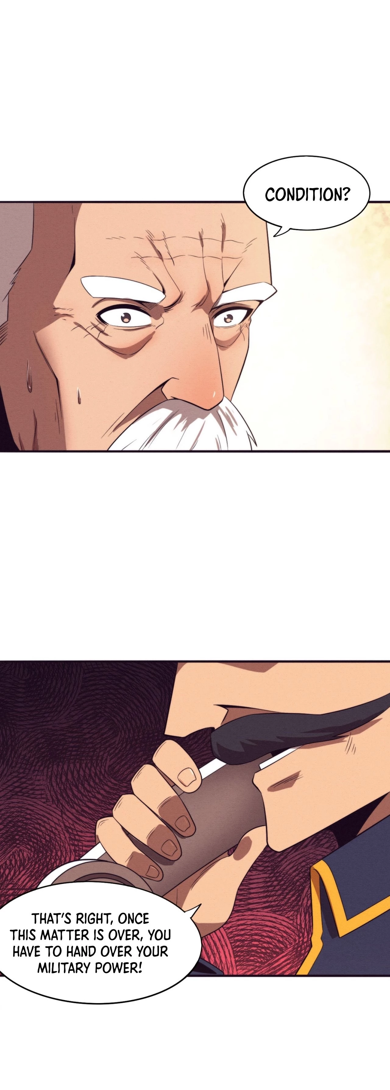 Evolution Frenzy Chapter 30 - 7