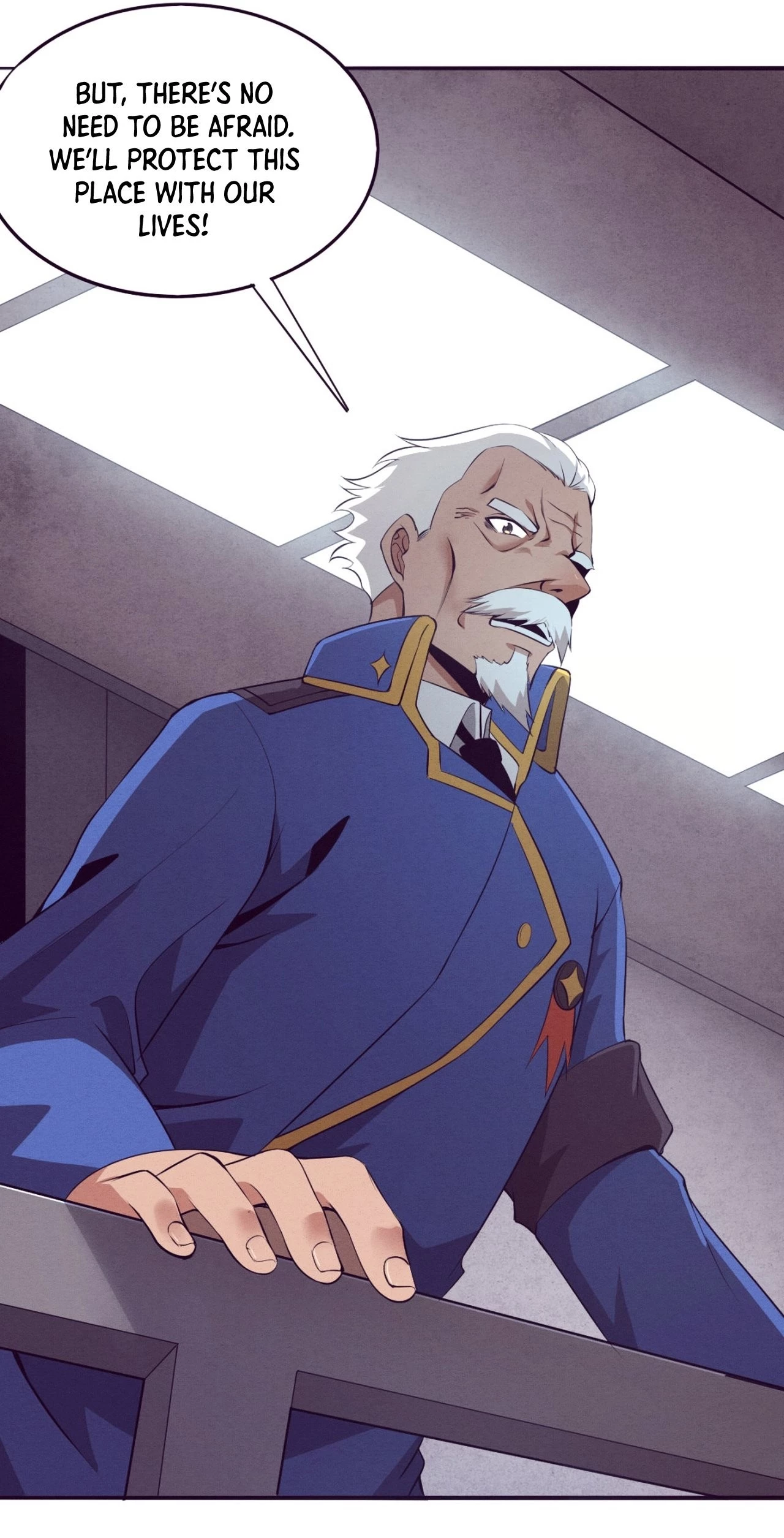 Evolution Frenzy Chapter 30 - 15