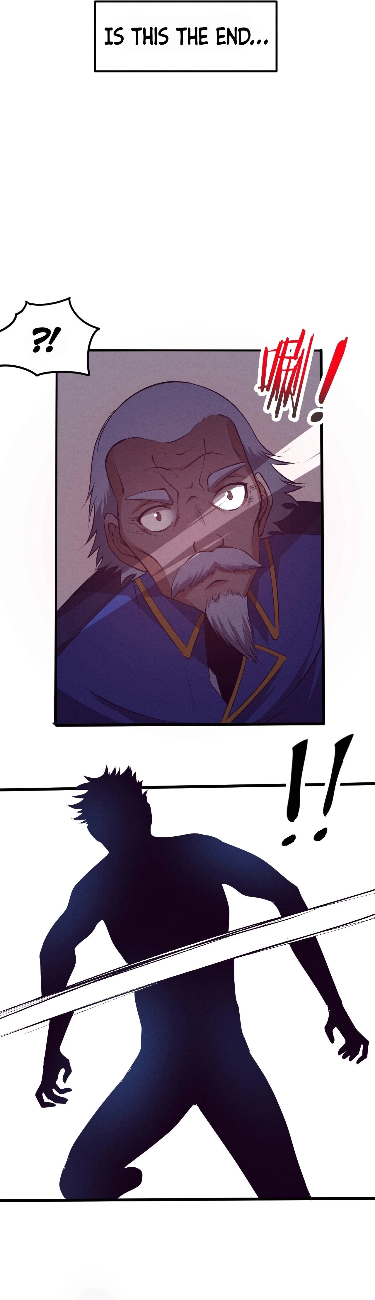 Evolution Frenzy Chapter 31 - 29