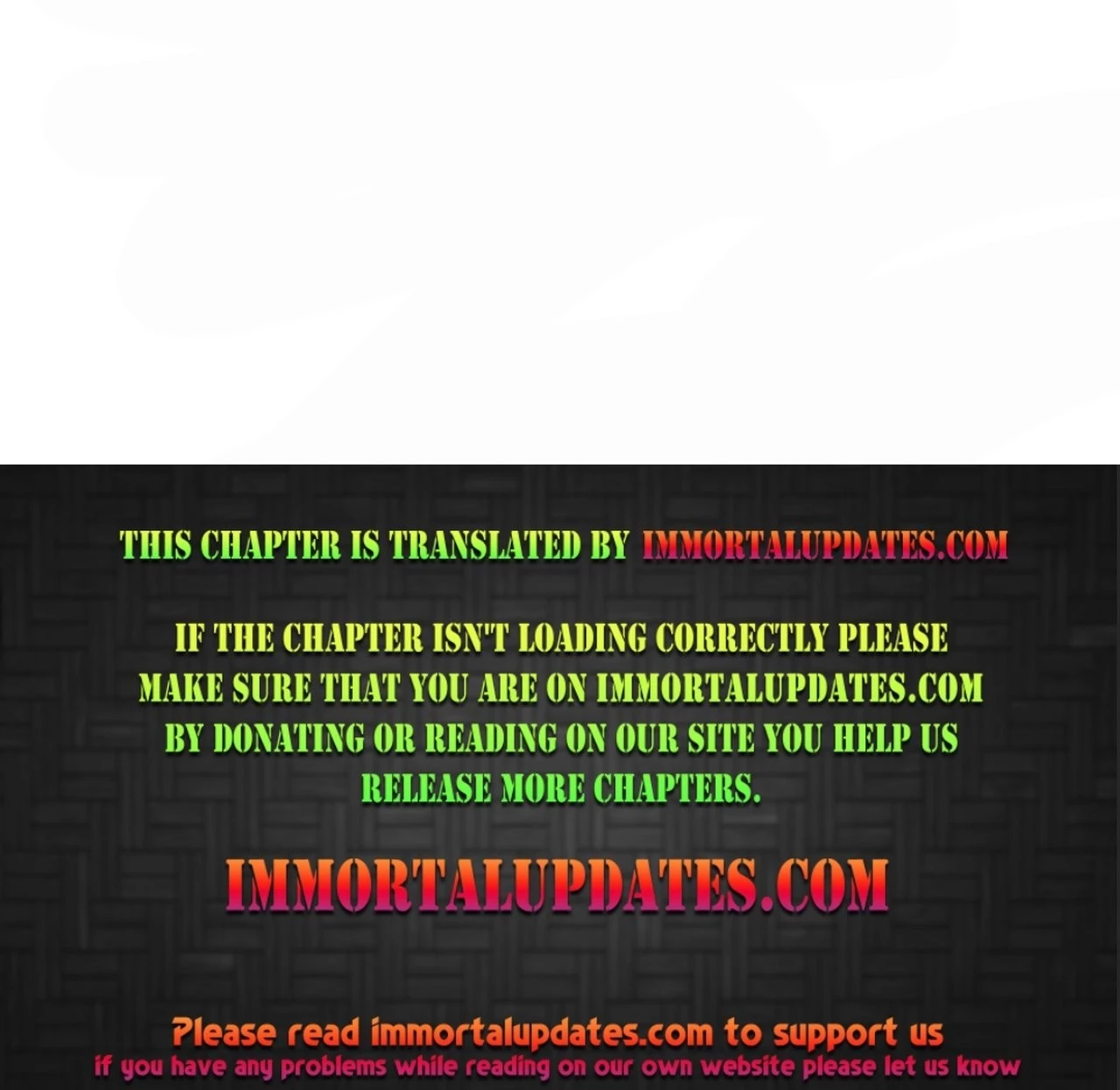Evolution Frenzy Chapter 31 - 34