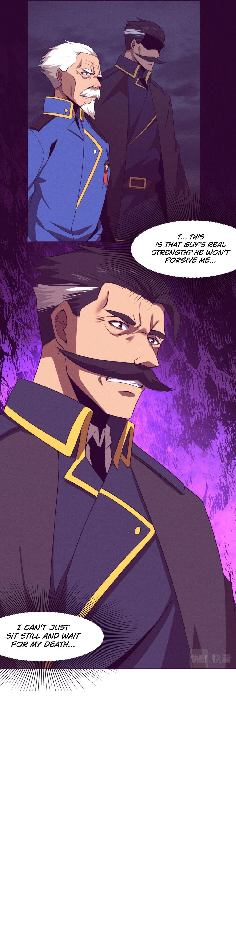 Evolution Frenzy Chapter 32 - 26