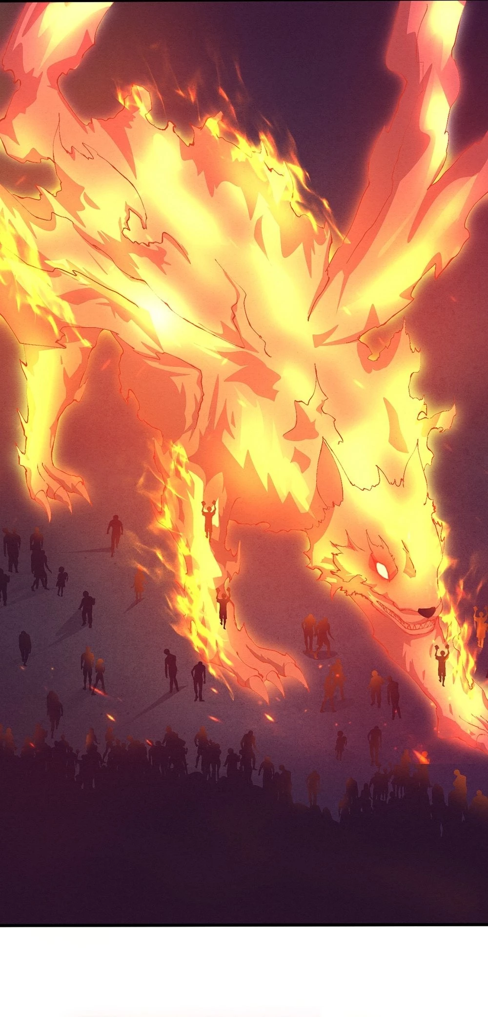 Evolution Frenzy Chapter 33 - 6