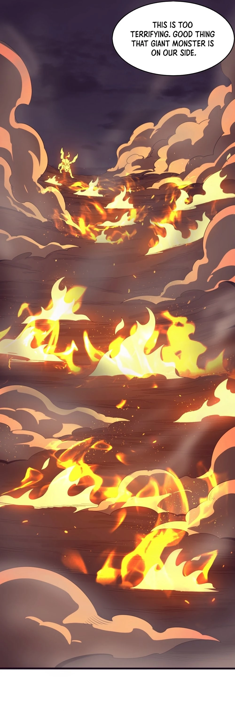 Evolution Frenzy Chapter 33 - 10