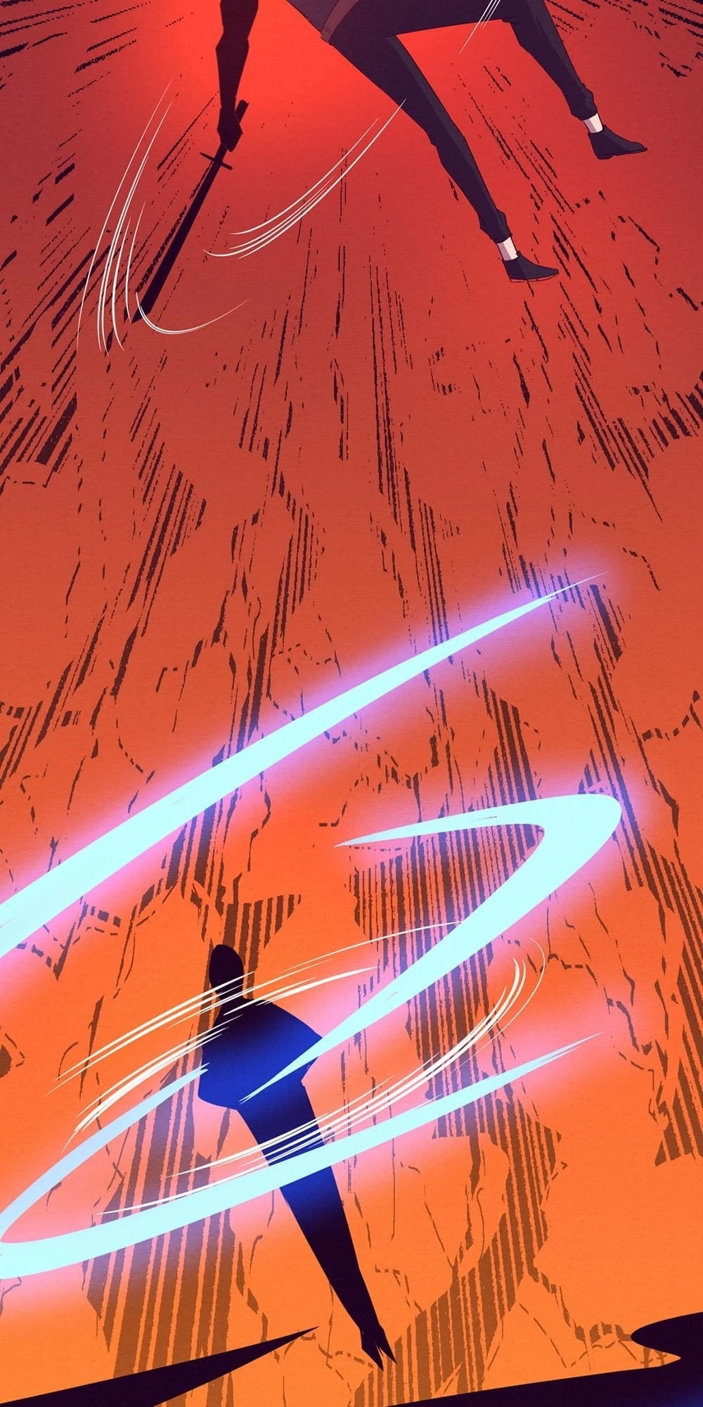 Evolution Frenzy Chapter 33 - 20