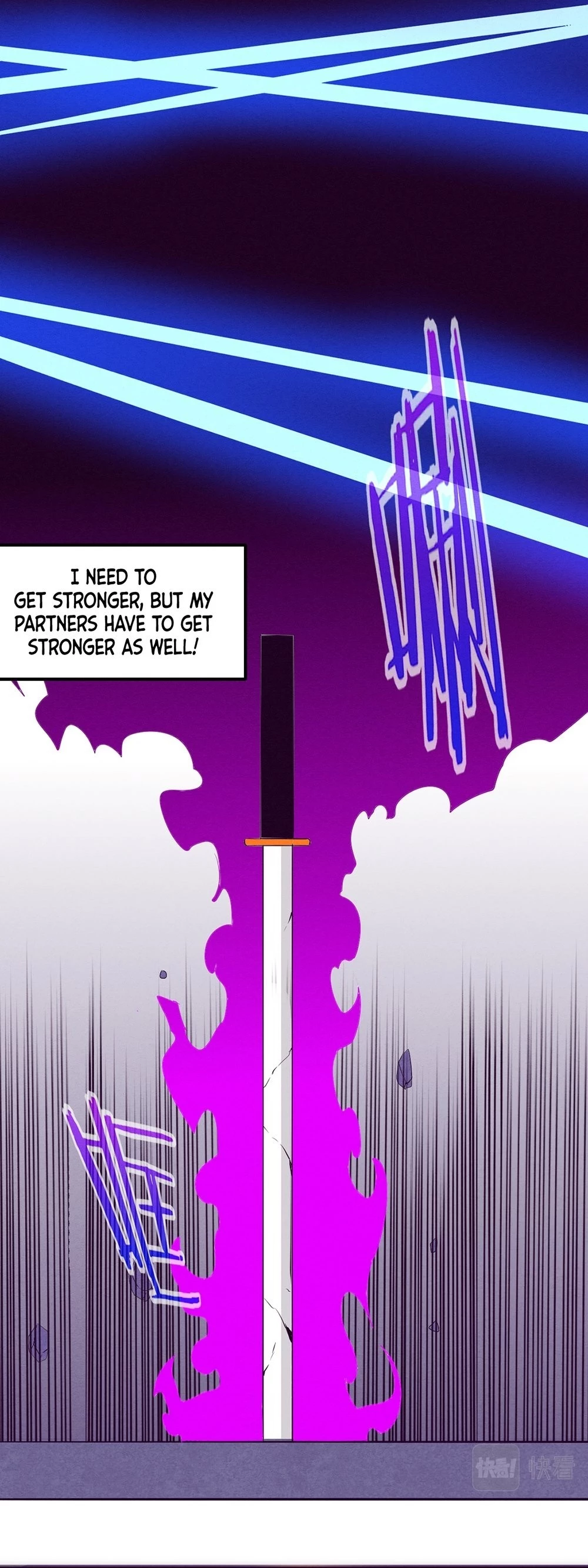 Evolution Frenzy Chapter 33 - 22