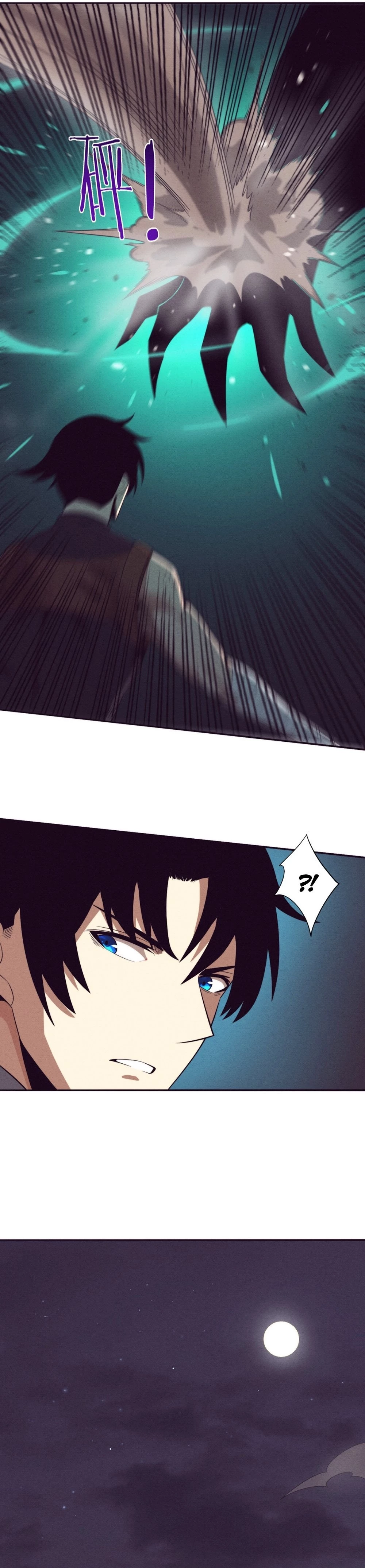 Evolution Frenzy Chapter 33 - 27