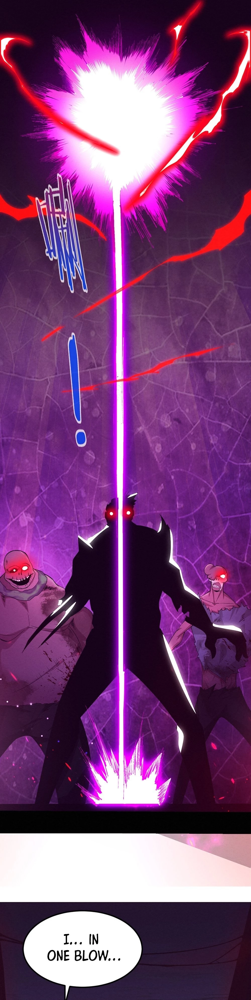 Evolution Frenzy Chapter 34 - 13