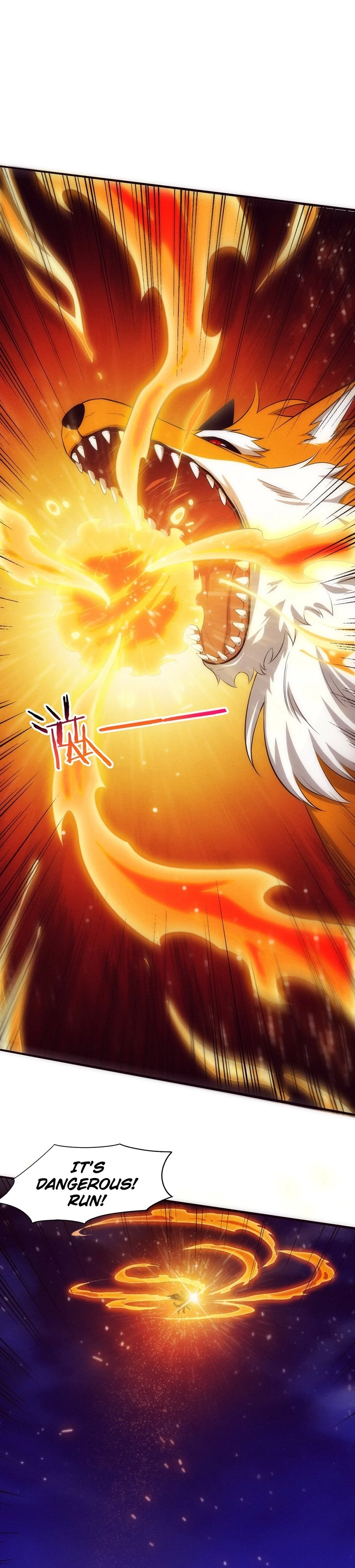 Evolution Frenzy Chapter 37 - 15