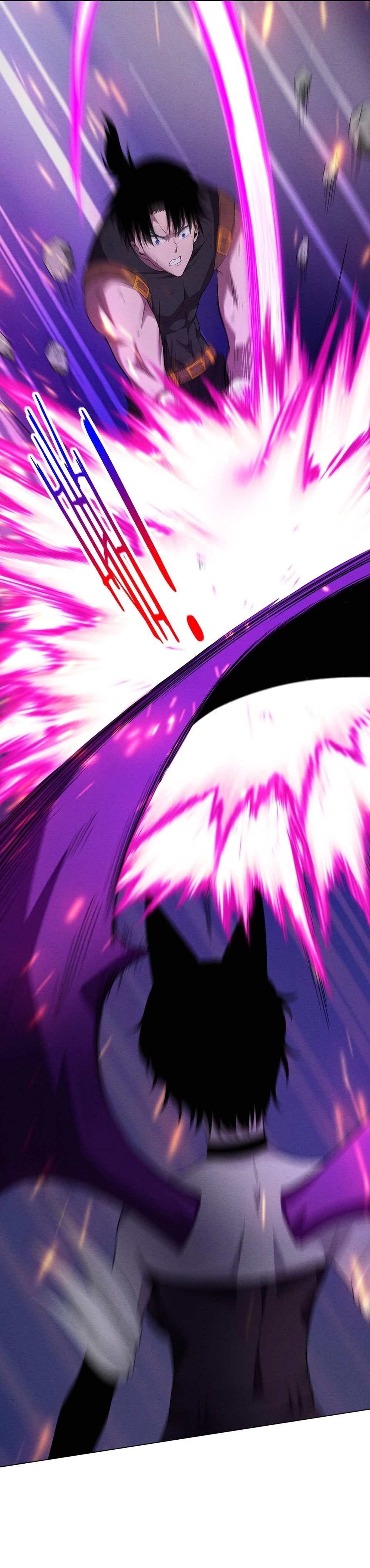Evolution Frenzy Chapter 38 - 11