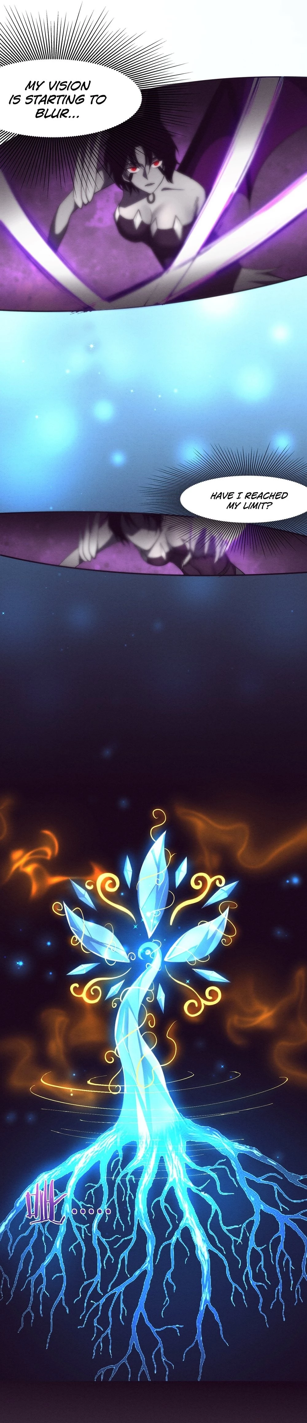 Evolution Frenzy Chapter 38 - 14