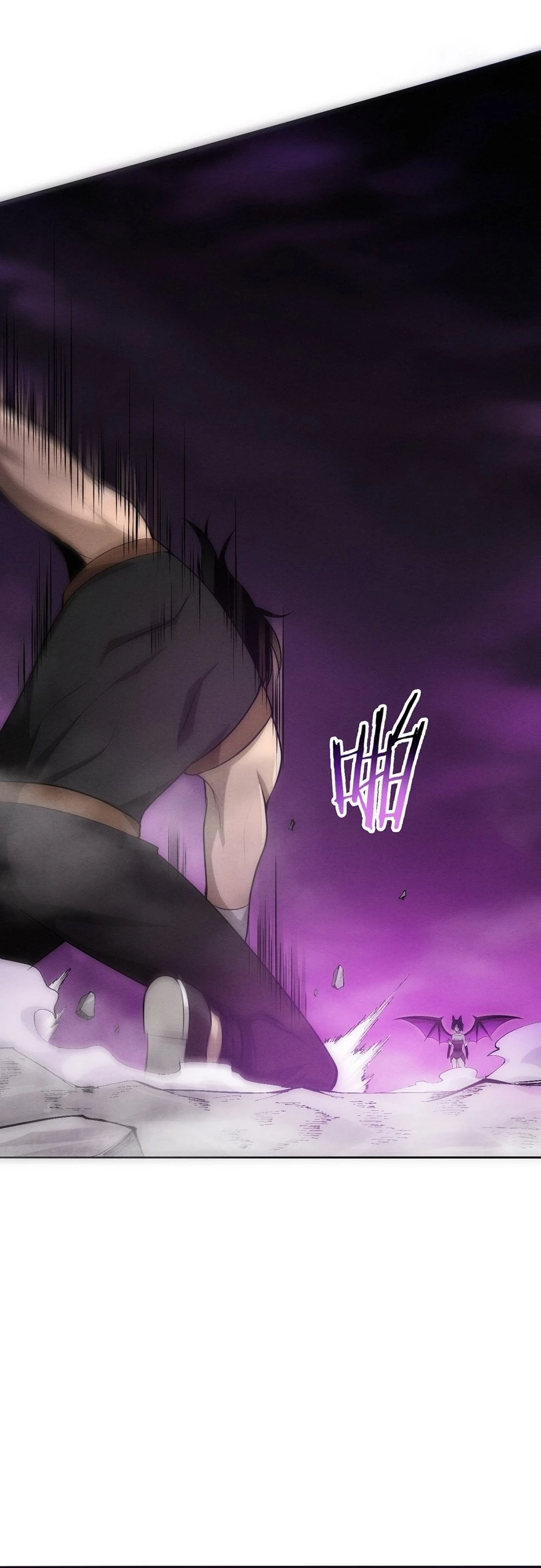 Evolution Frenzy Chapter 38 - 22