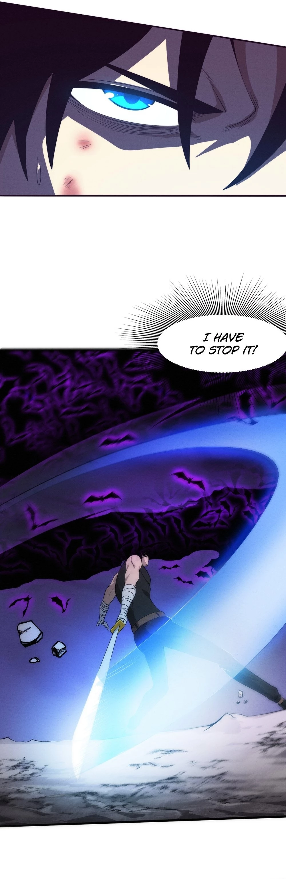 Evolution Frenzy Chapter 39 - 8