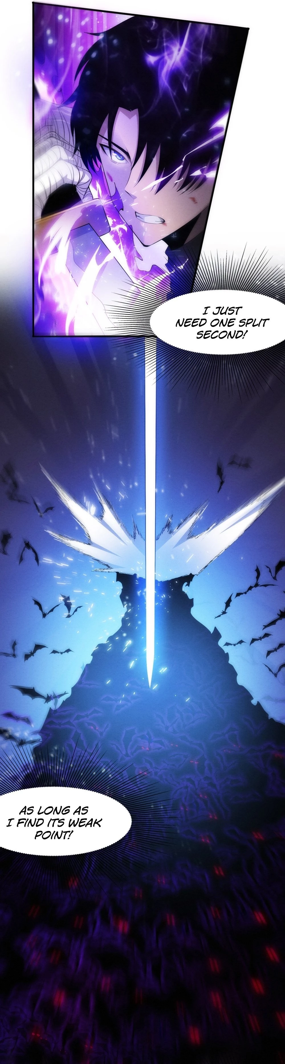 Evolution Frenzy Chapter 39 - 10