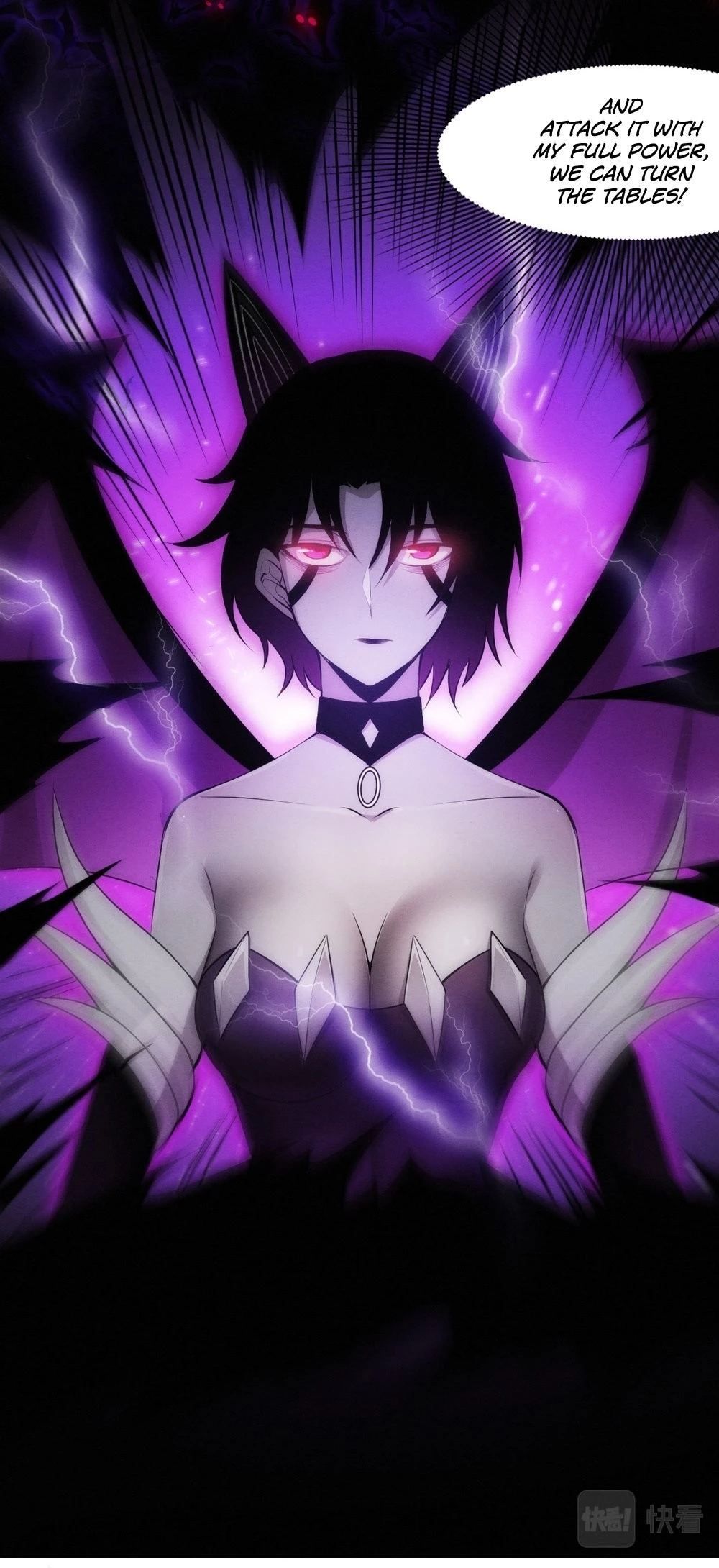 Evolution Frenzy Chapter 39 - 11