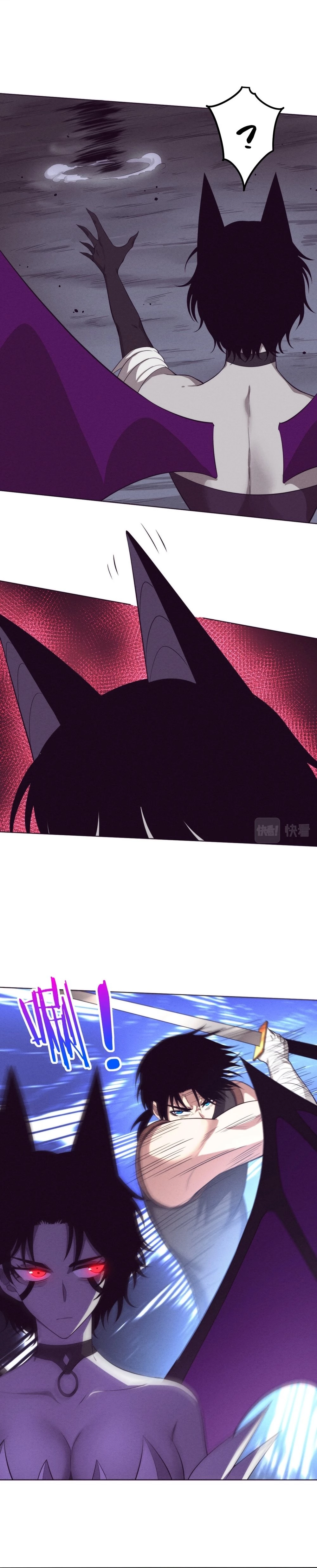 Evolution Frenzy Chapter 39 - 16