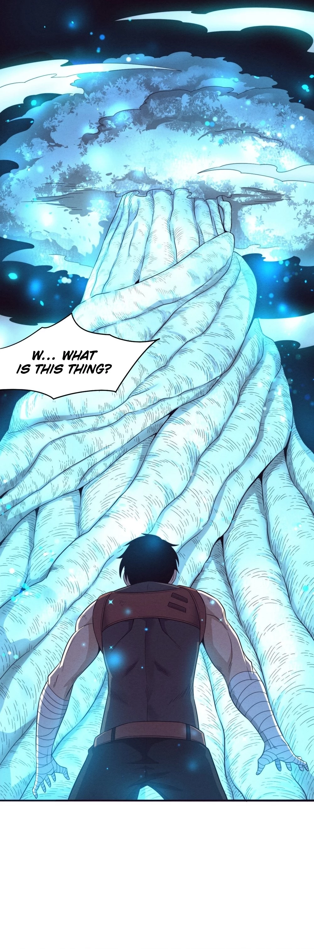 Evolution Frenzy Chapter 40 - 5