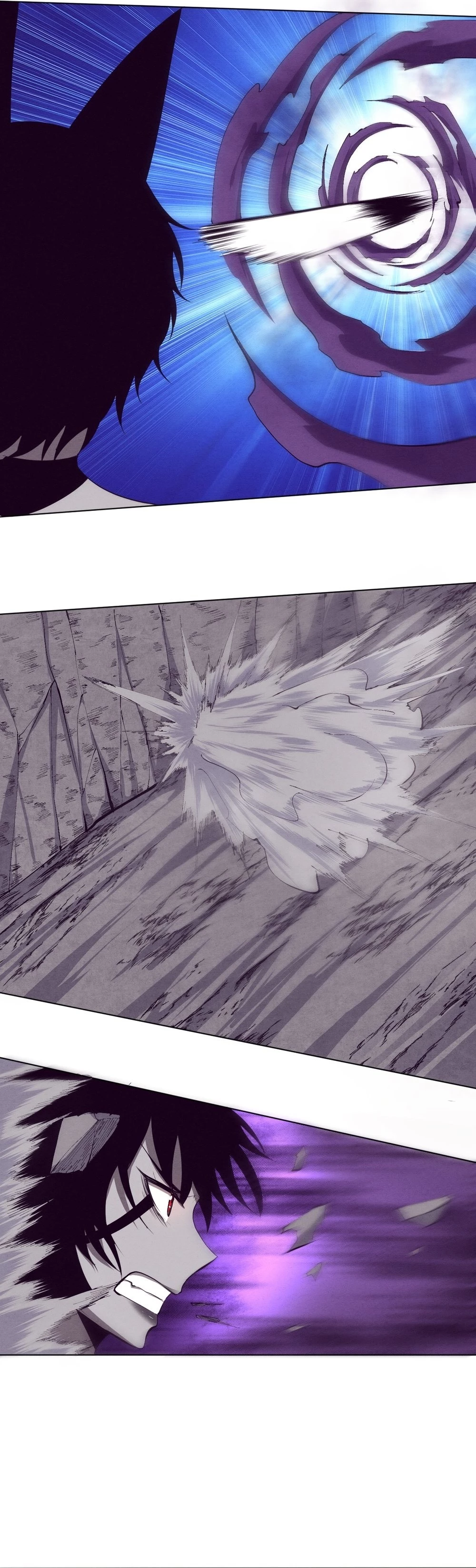 Evolution Frenzy Chapter 40 - 22