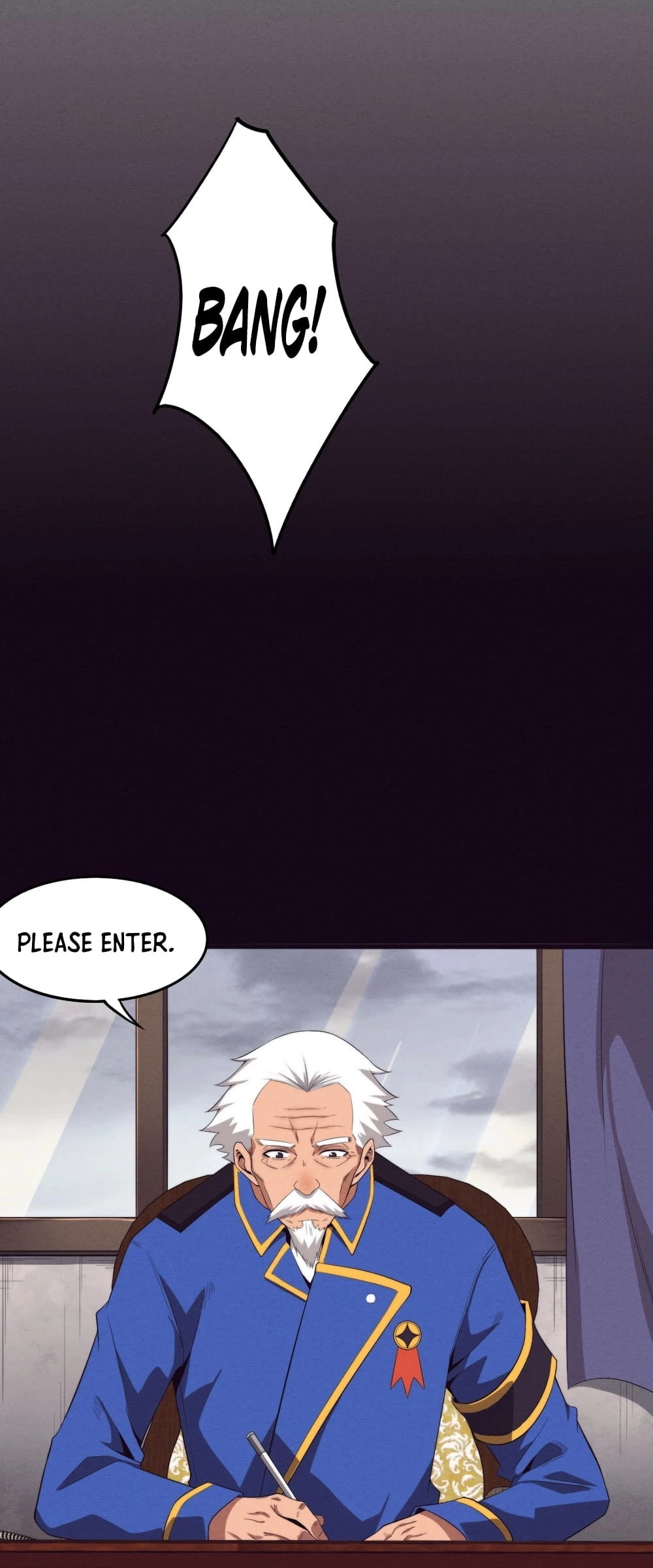 Evolution Frenzy Chapter 42 - 4