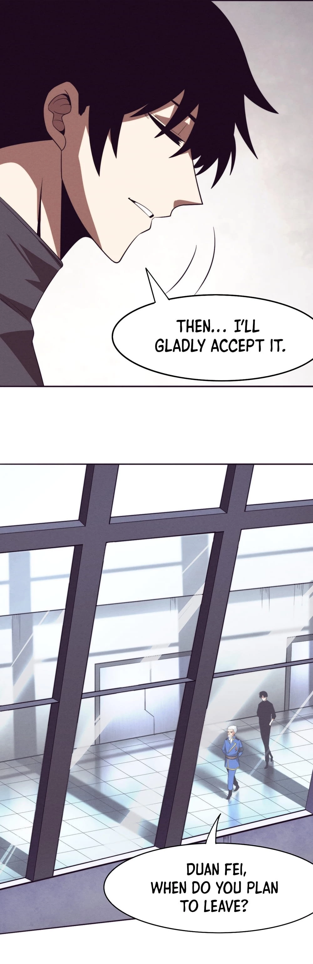 Evolution Frenzy Chapter 42 - 15