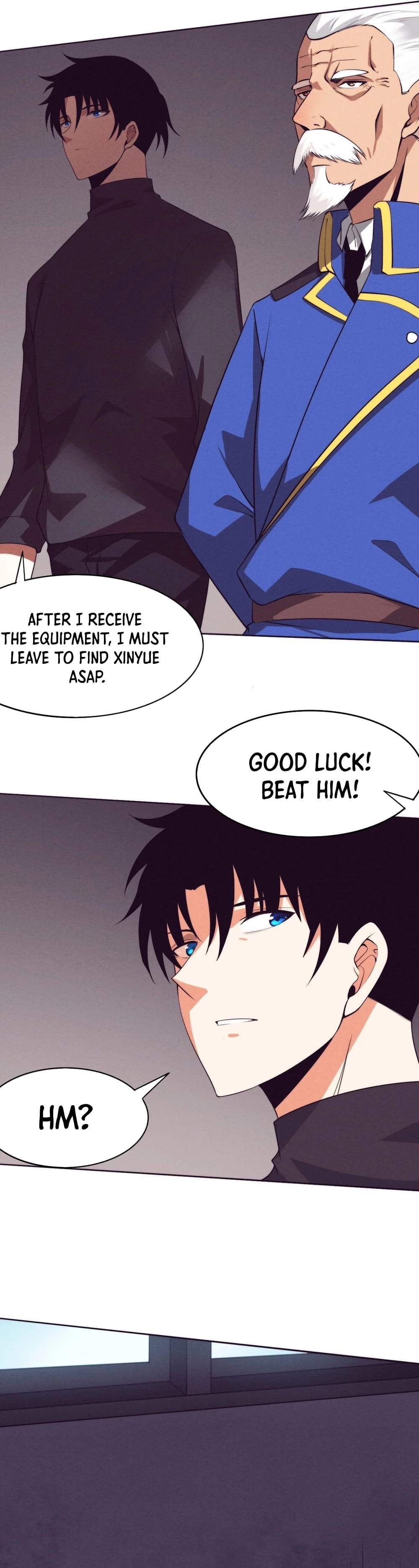 Evolution Frenzy Chapter 42 - 16