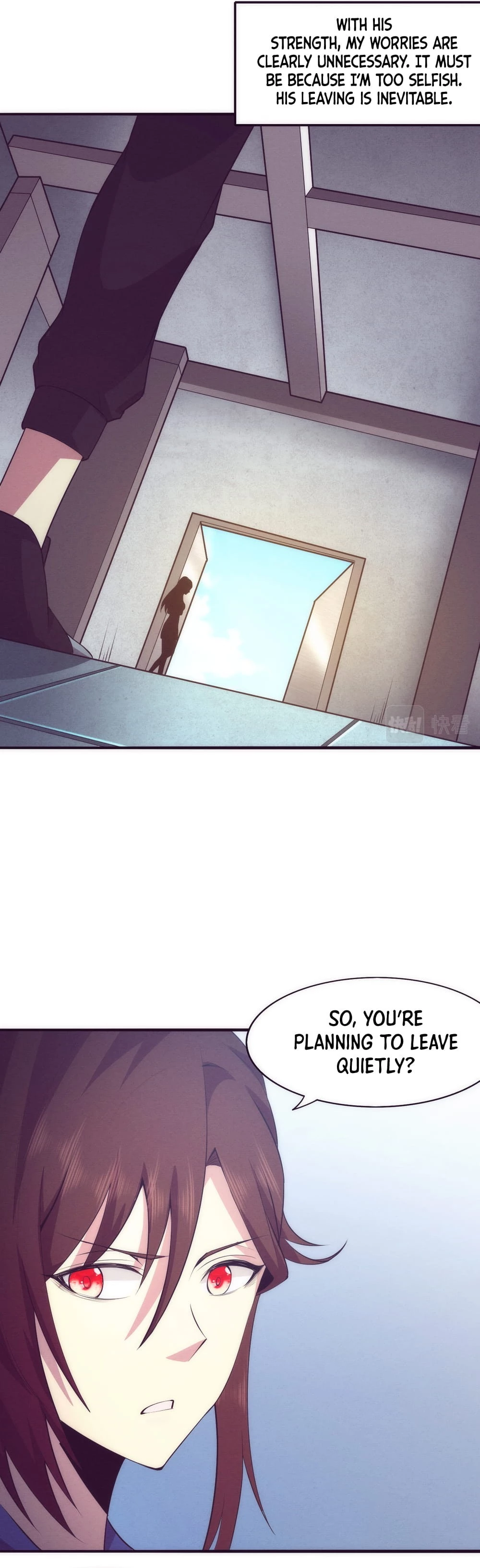 Evolution Frenzy Chapter 43 - 9
