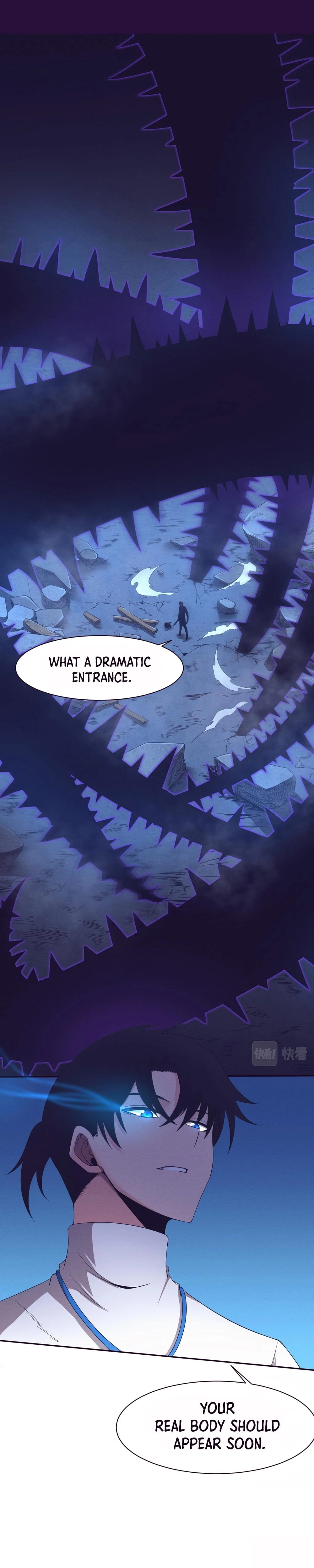 Evolution Frenzy Chapter 46 - 18