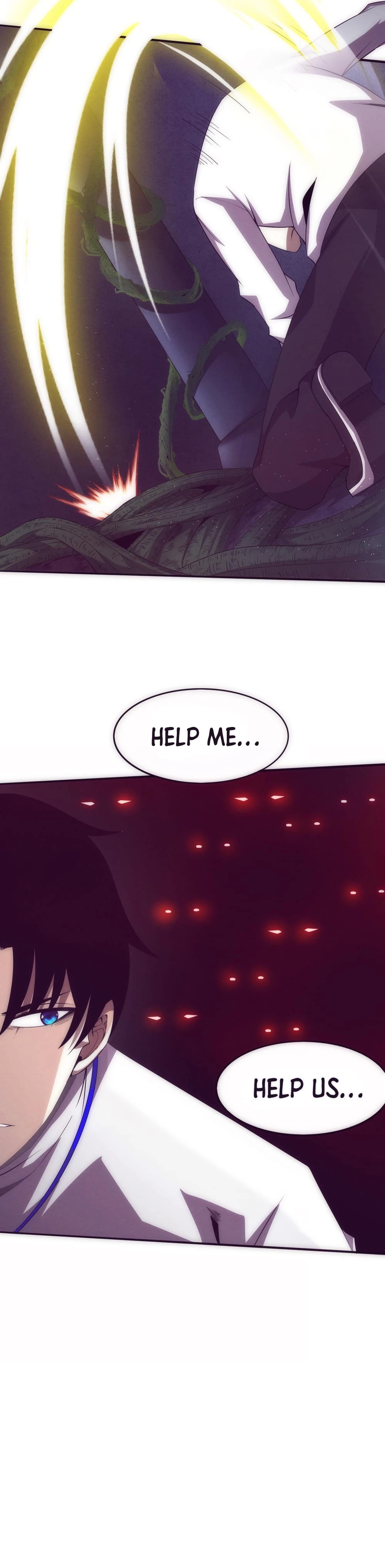 Evolution Frenzy Chapter 47 - 15