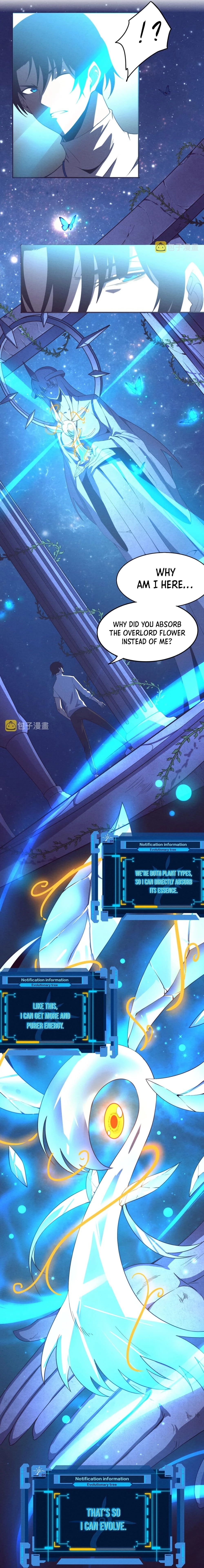 Evolution Frenzy Chapter 48 - 9